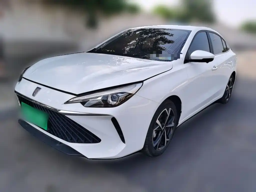 Roewe i5