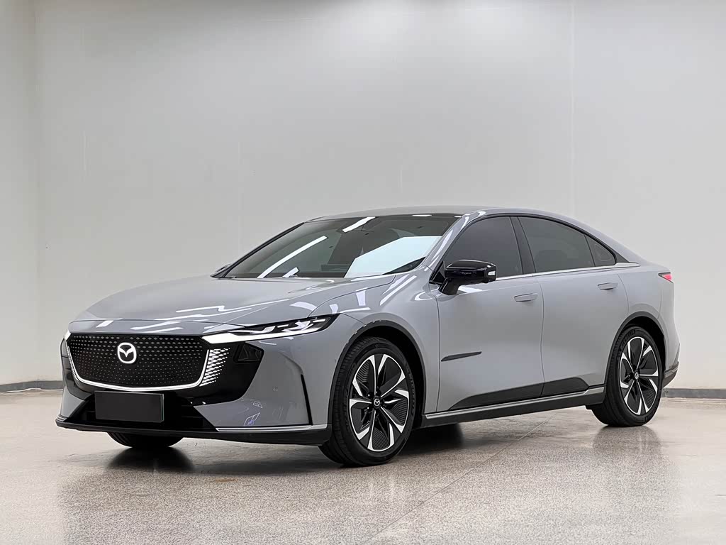 Mazda EZ-6