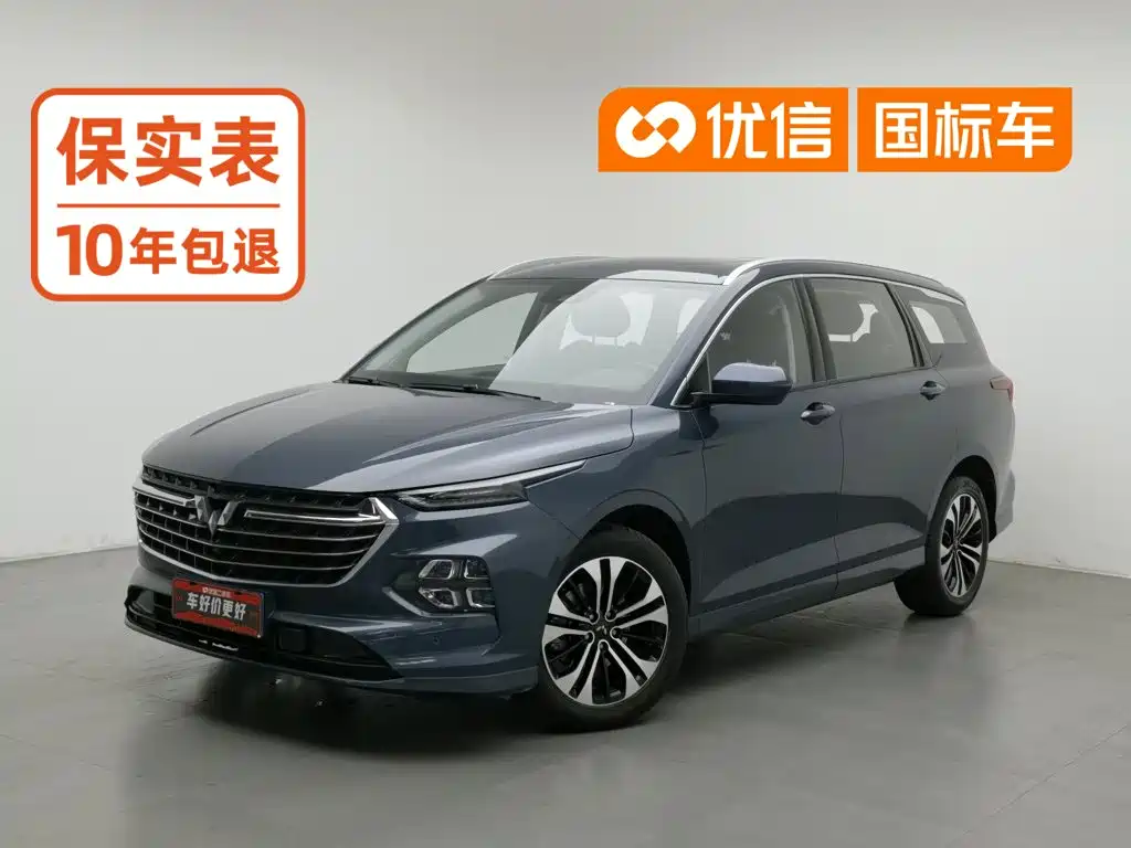 Wuling Victory