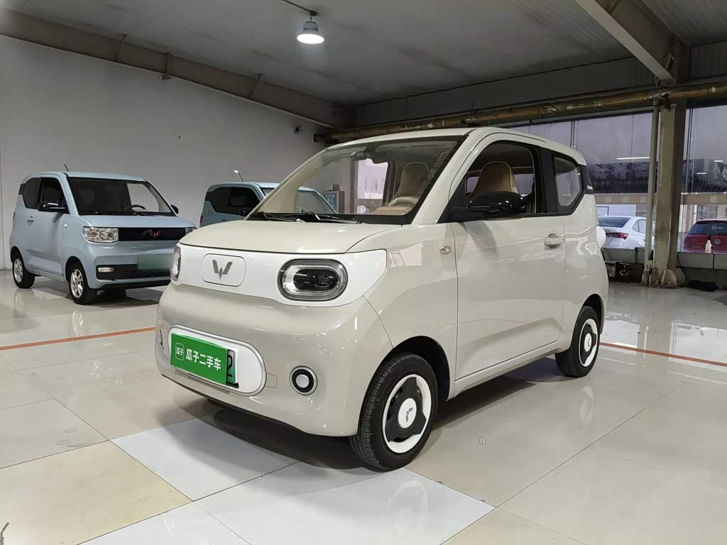 Wuling Mini EV