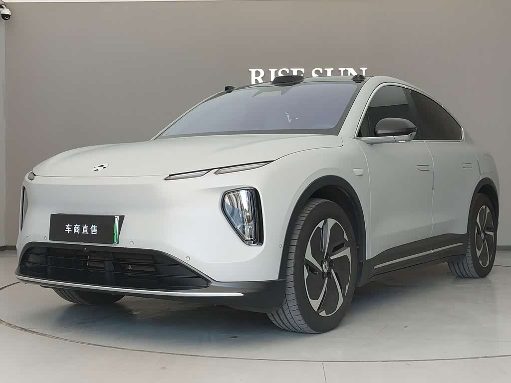 NIO EC6