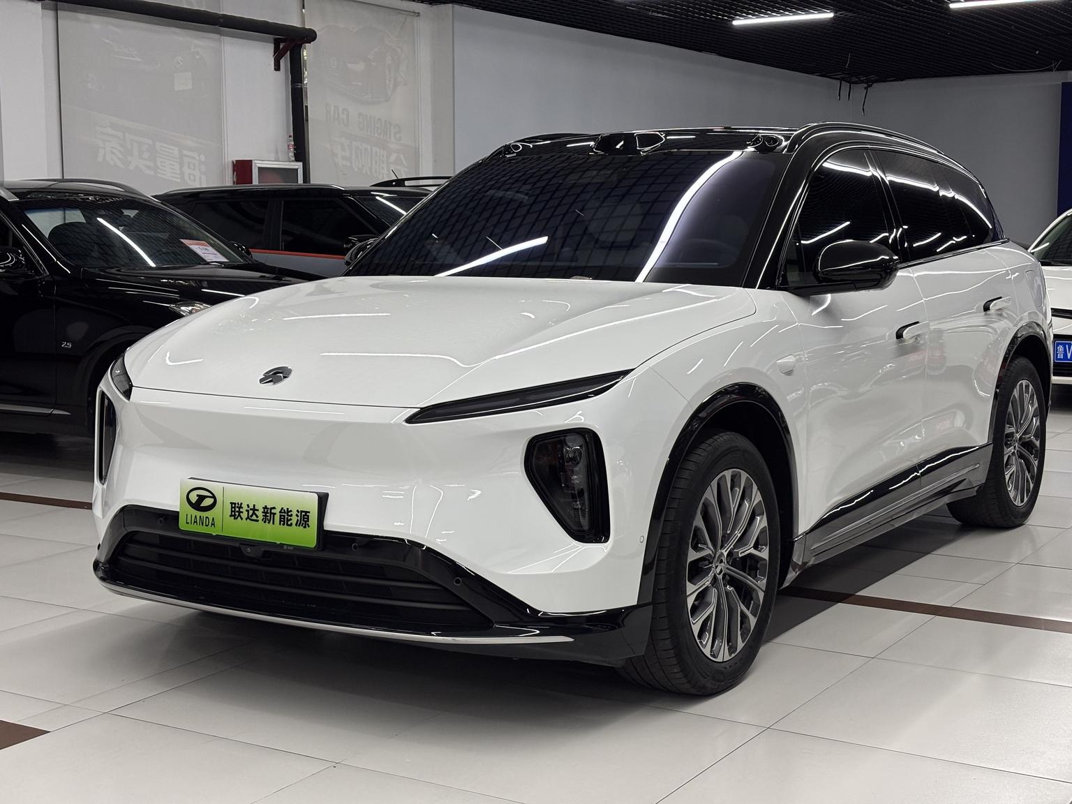NIO ES6