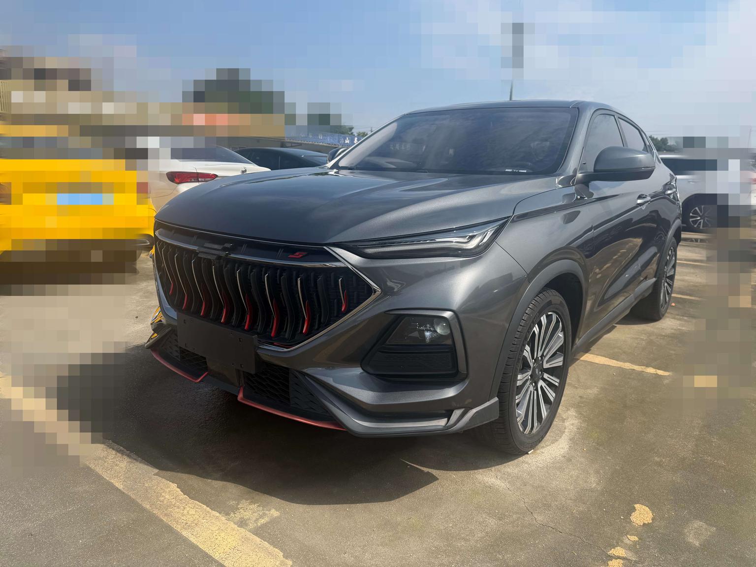 Oshan X5
