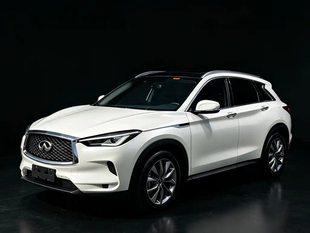 Infiniti QX50
