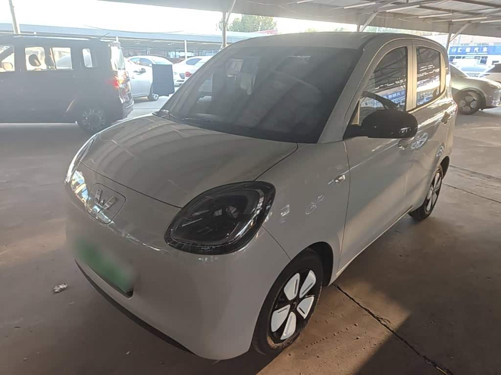 Wuling Mini EV