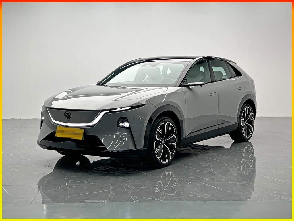 Mazda EZ-60