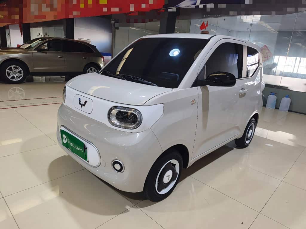 Wuling Mini EV