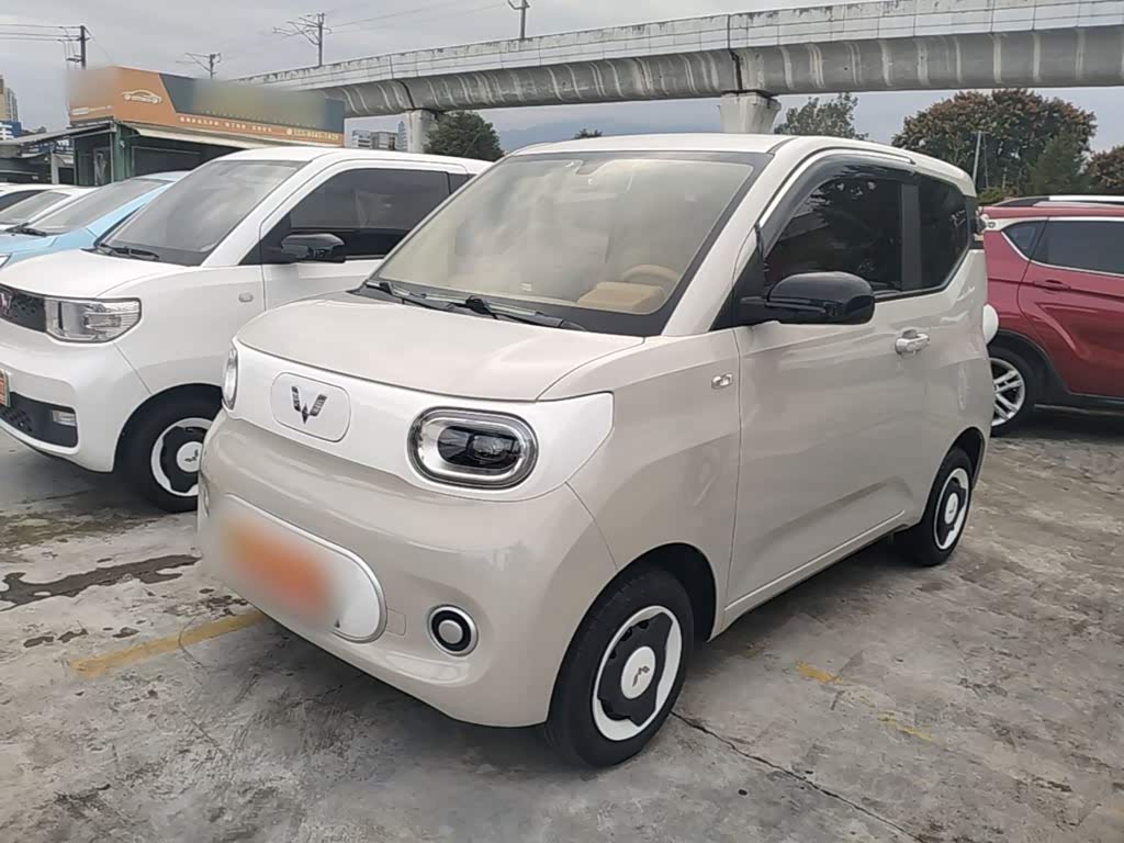 Wuling Mini EV