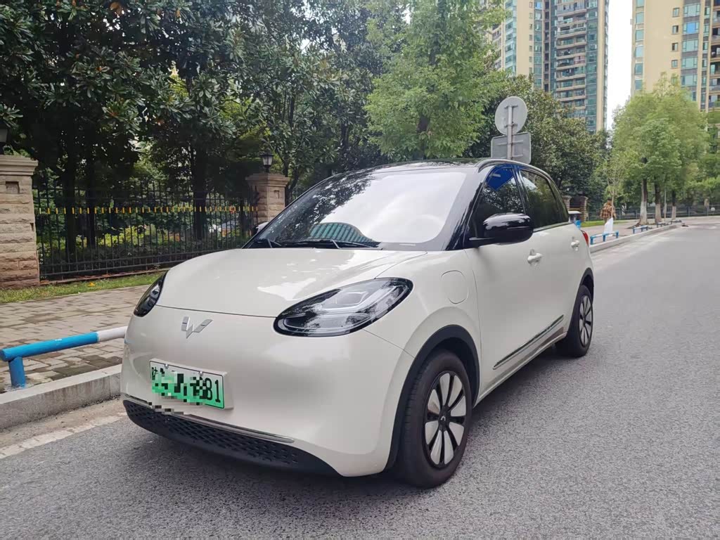 Wuling Binguo