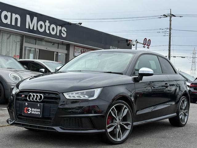 Audi S1