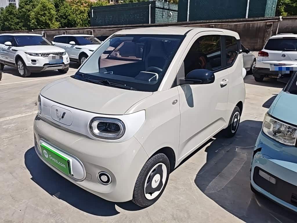 Wuling Mini EV