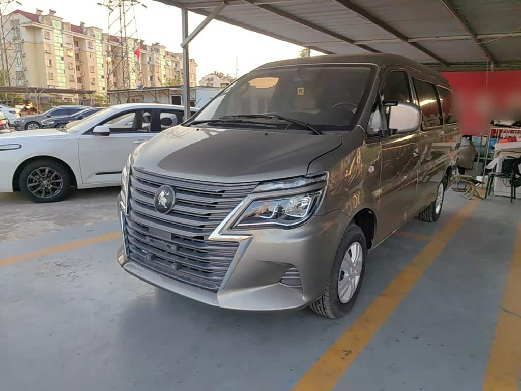 Dongfeng