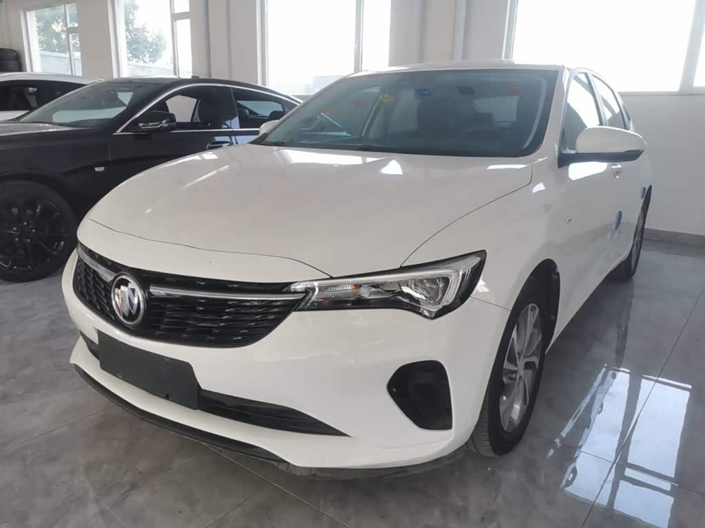 Buick Verano