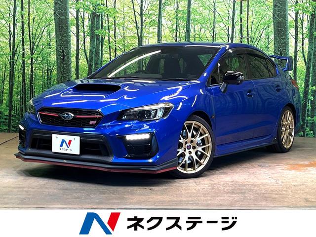 Subaru WRX STi