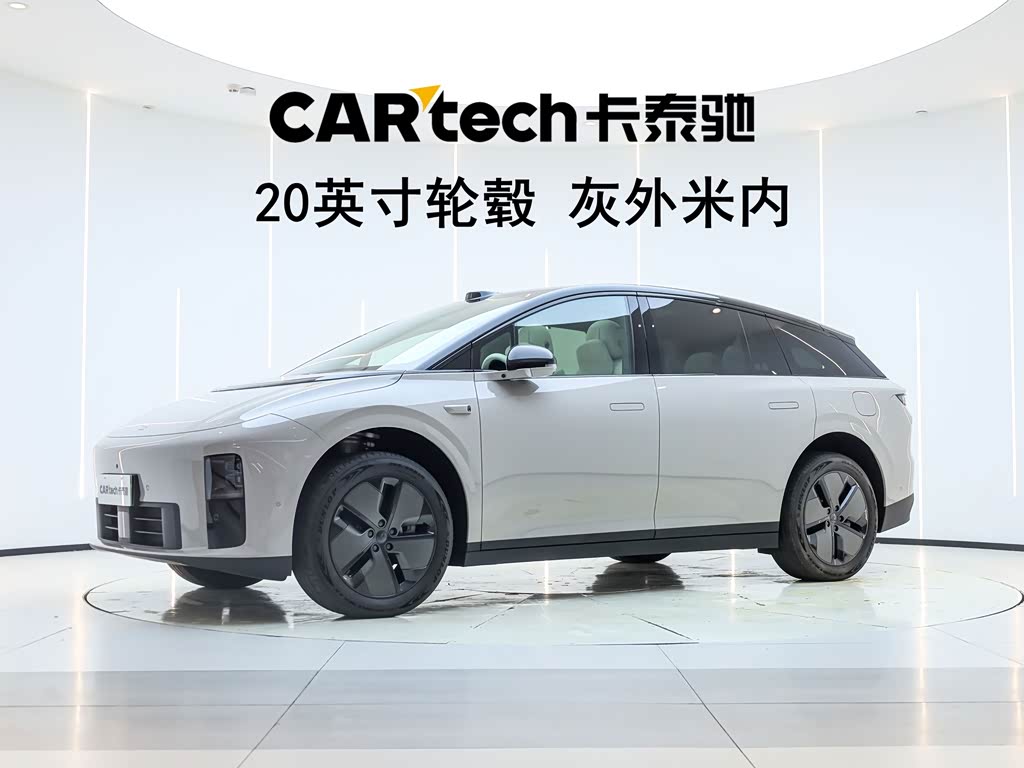 Li Auto i6