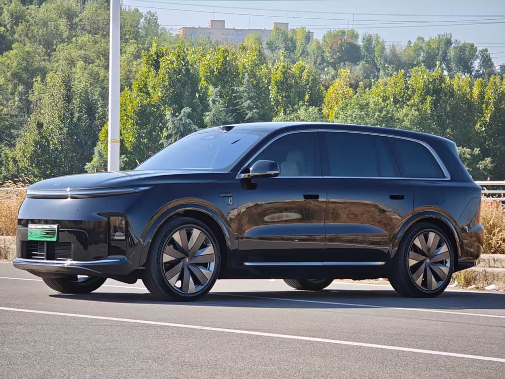 Li Auto L9