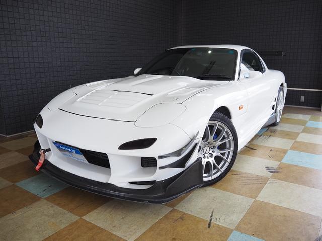 Mazda RX-7