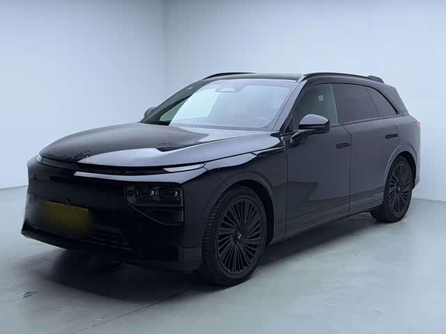 Xpeng G9