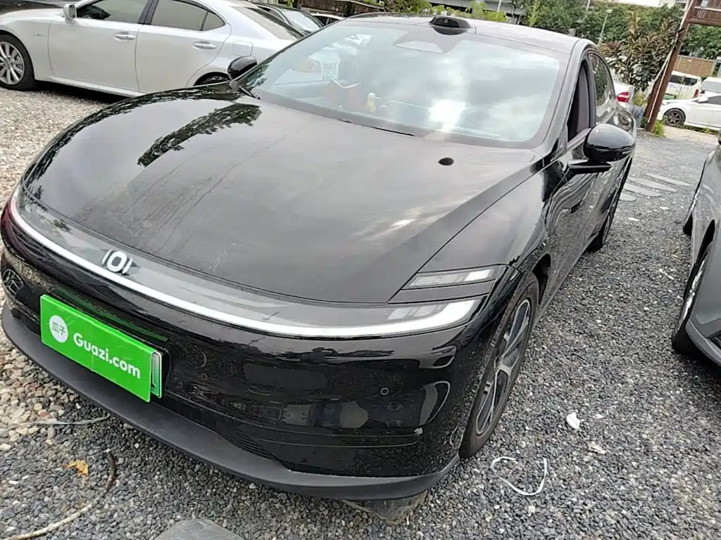 Changan A06