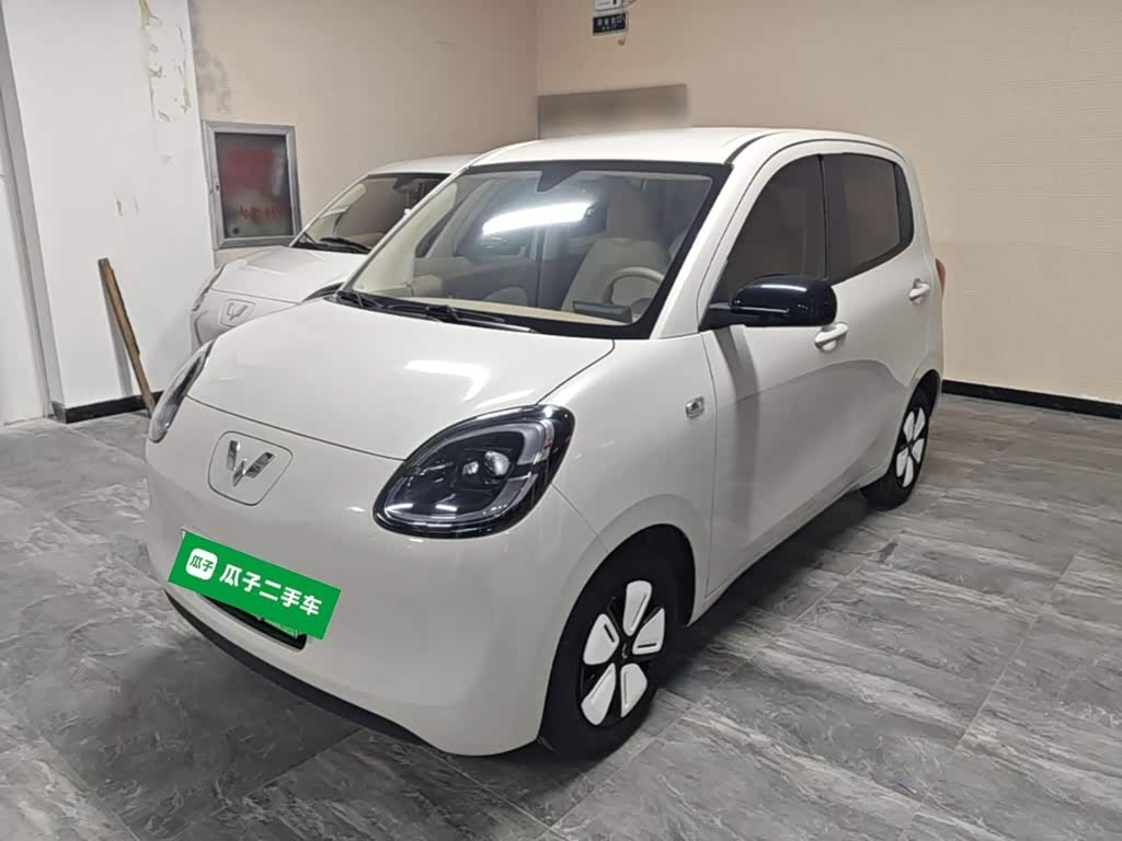 Wuling Mini EV