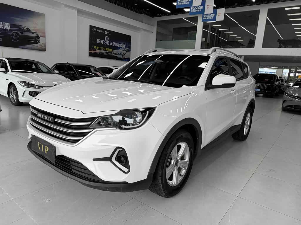 JETOUR X70M