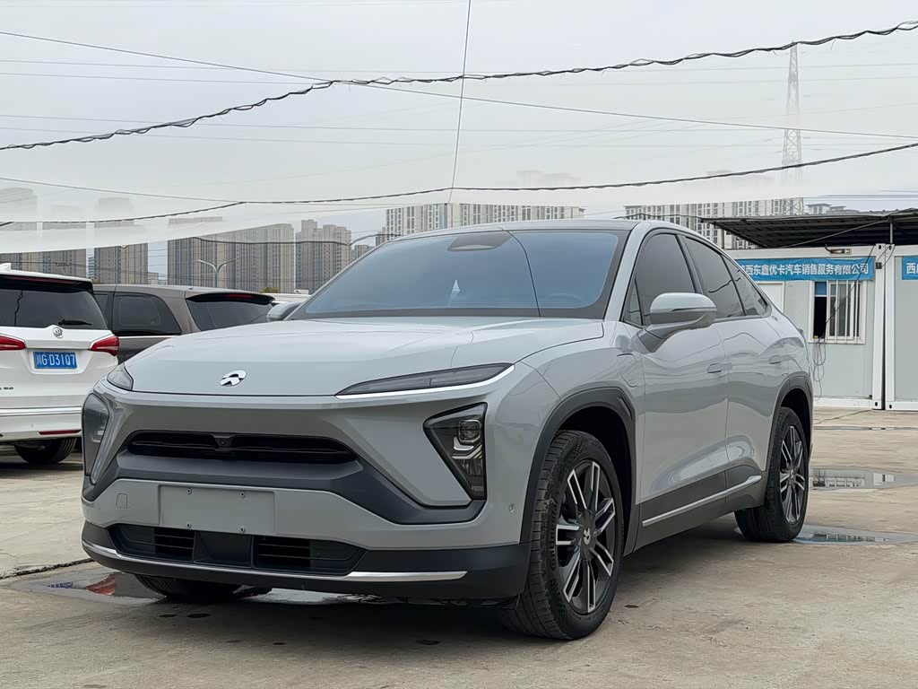 NIO EC6