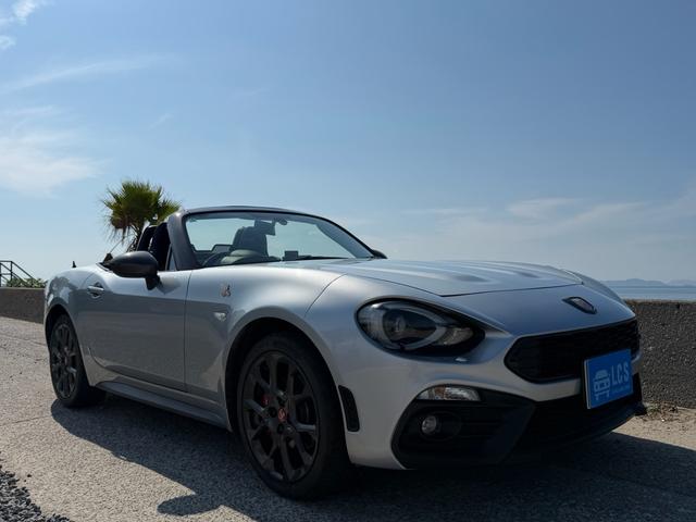 Abarth