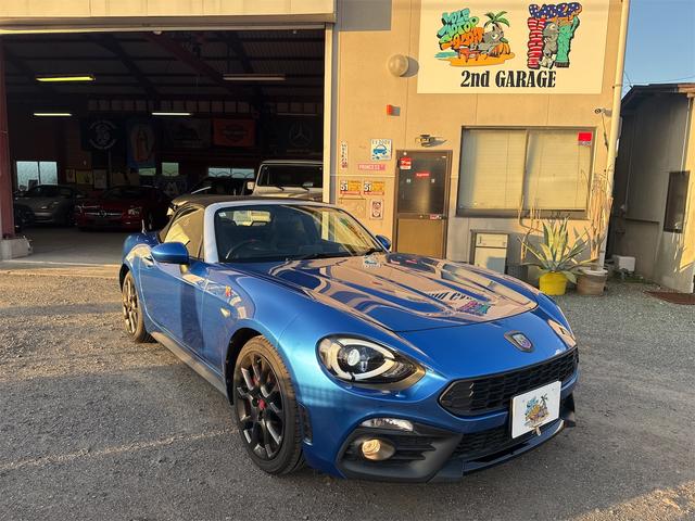 Abarth