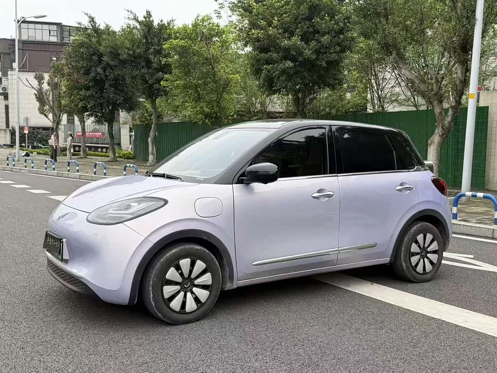 Wuling Binguo