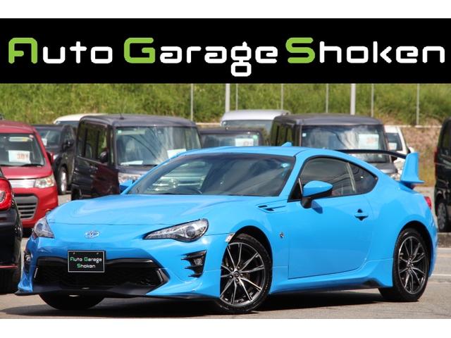 Toyota 86