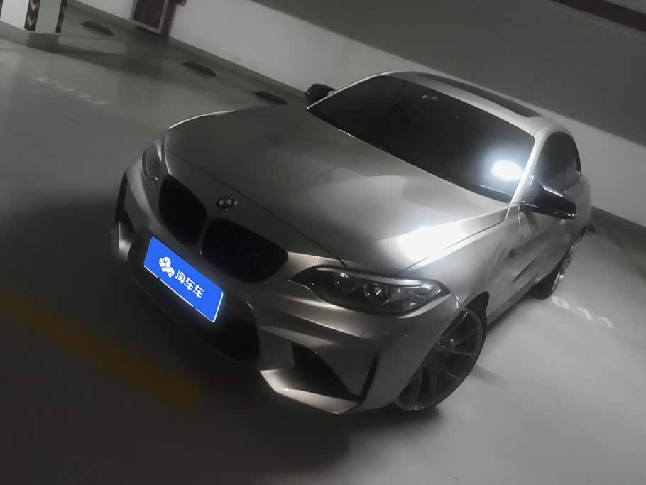 BMW M2