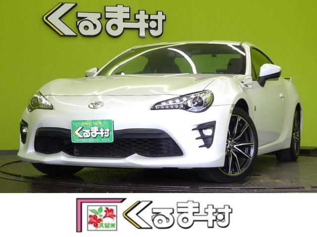 Toyota 86