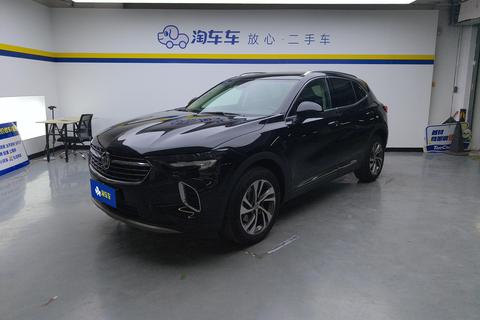 Buick Envision S