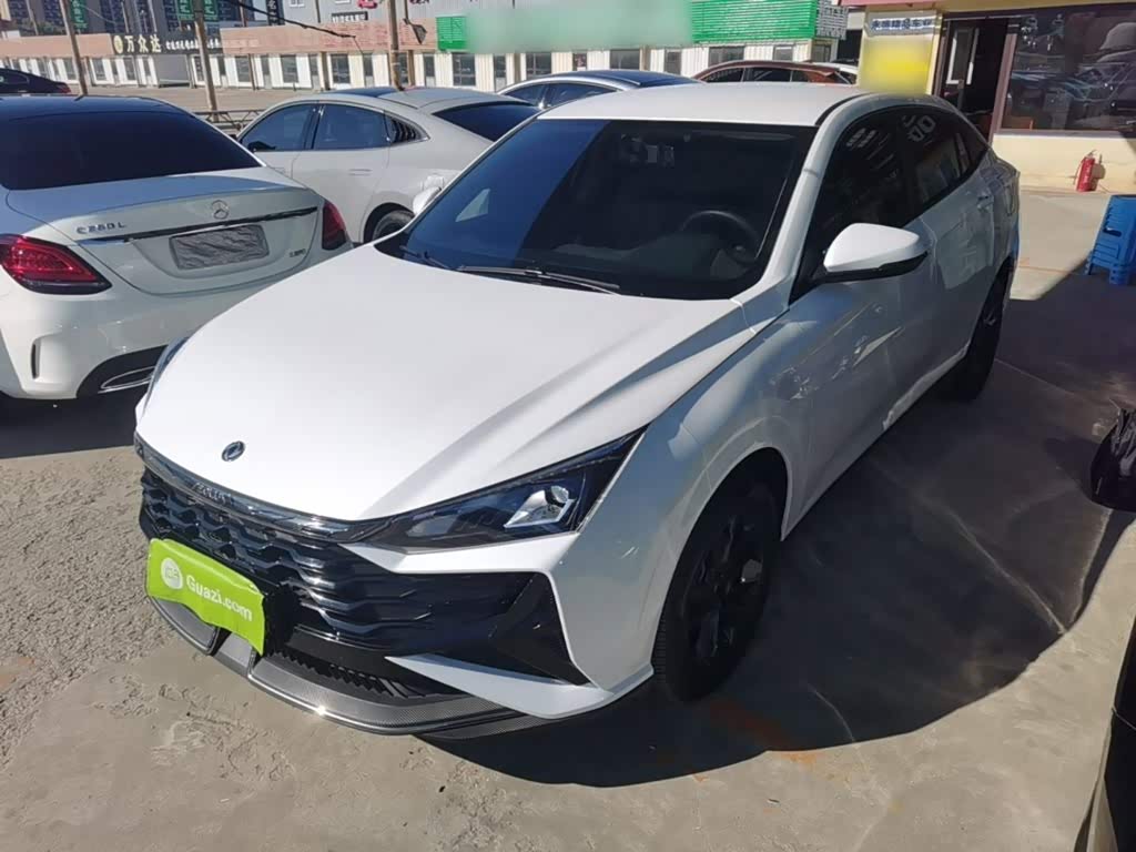 Dongfeng