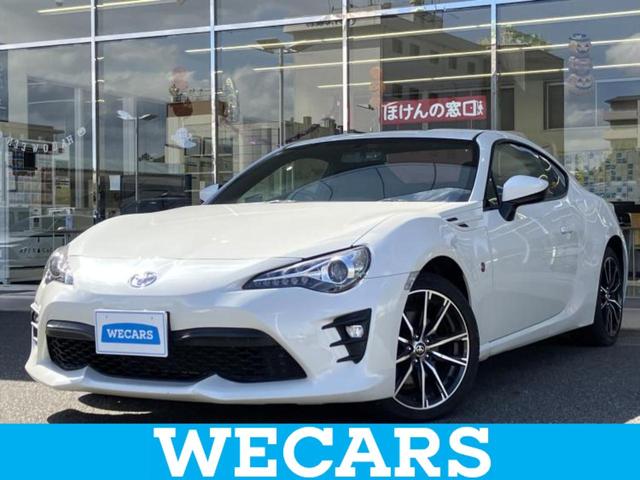 Toyota 86