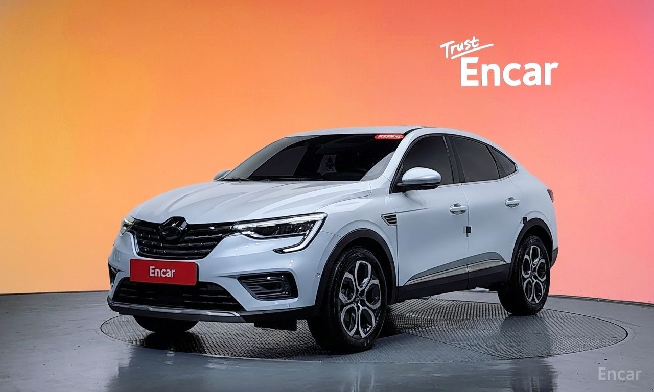 Renault XM3