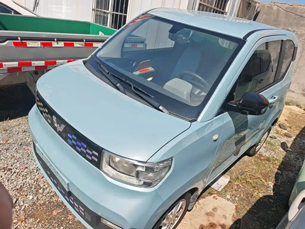 Wuling Mini EV