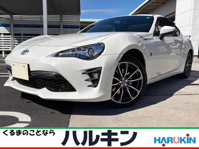 Toyota 86