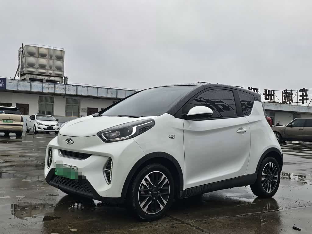 Chery Little Ant
