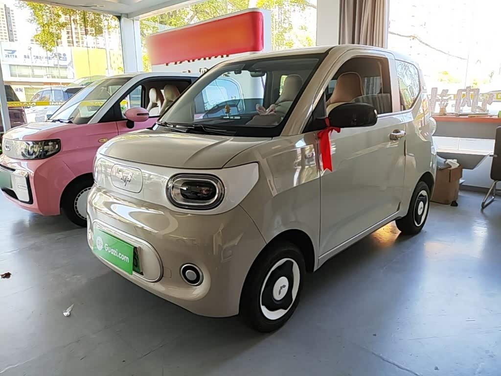 Wuling Mini EV