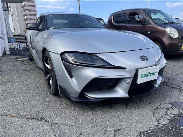 Toyota Supra