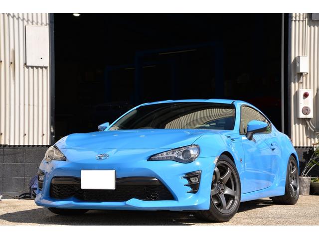 Toyota 86