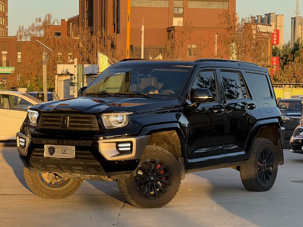 Tank 700