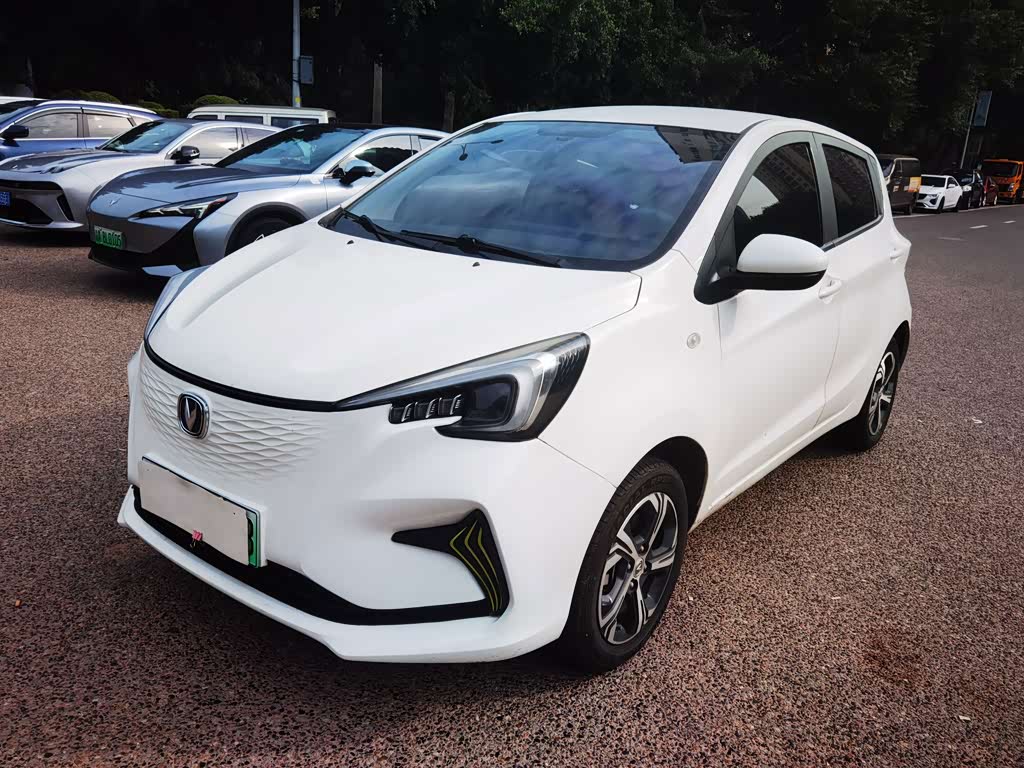 Changan E-Star