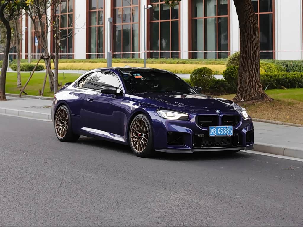 BMW M2