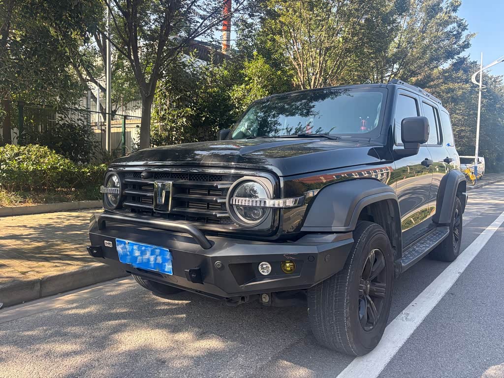 Tank 300