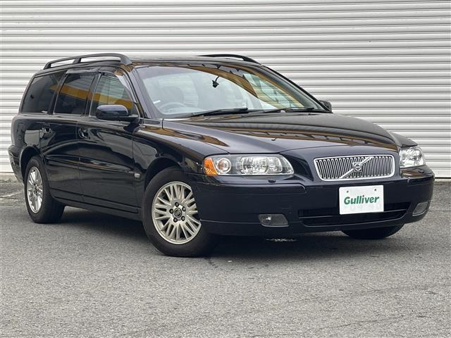 Volvo V70