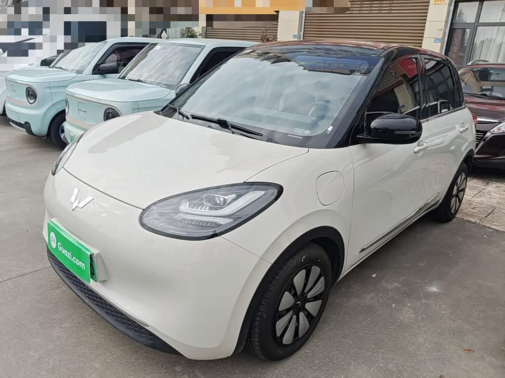 Wuling Binguo