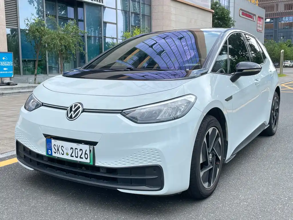 Volkswagen ID.3