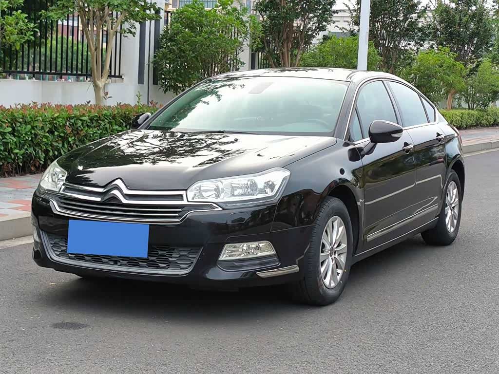 Citroen C5